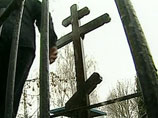 На кладбище в Дагестане  обнаружено мощное взрывное устройство