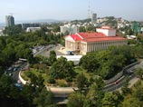 Сочинскую Олимпиаду-2014 будет некому обслуживать, предупреждают эксперты Сочинскую Олимпиаду-2014 будет некому обслуживать, предупреждают эксперты
