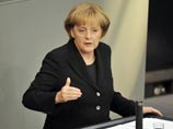 Меркель о выходе из мирового финансового кризиса: нужно жестче регулировать рынок