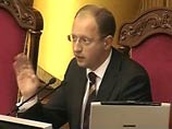 Секретарь Ющенко: "Участники политических консультаций на Украине поддержали досрочные парламентские выборы" Секретарь Ющенко: "Участники политических консультаций на Украине поддержали досрочные парламентские выборы"