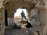 США подтасовывают факты: во время воздушной атаки на Афганистан убито 30 мирных жителей, а не 5