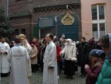 В Германии выходцам из России не хватает православных храмов