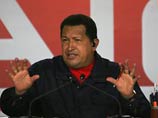 Президент Венесуэлы Уго Чавес подверг критике решение Джорджа Буша о бюджетной господдержке для частных финансовых компаний США