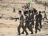 В учениях принимали участие бойцы добровольческих вооруженных формирований "Басидж" ("Ополчение"), нескольких групп, входящих в организацию "Освобождение Эль-Кудса" и другие