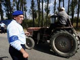 Reuters: пьяные солдаты чуть не проспали вывод российских войск из Грузии. Тем временем он благополучно завершился Reuters: пьяные солдаты чуть не проспали вывод российских войск из Грузии. Тем временем он благополучно завершился