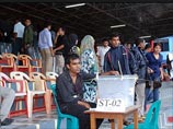На Мальдивах впервые демократические выборы: шесть предыдущих выиграл нынешний президент, будучи единственным кандидатом