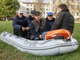 Рыбаки Северо-Запада Эстонии в недоумении: вес обязательного спасательного снаряжения потопит лодку Рыбаки Северо-Запада Эстонии в недоумении: вес обязательного спасательного снаряжения потопит лодку