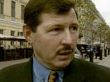 Главное следственное управление Следственного комитета при прокуратуре (СКП) РФ предъявило новое обвинение главарю "тамбовской" ОПГ Владимиру Барсукову (Кумарину), арестованному ранее по делу о рейдерских захватах объектов Санкт-Петербурга Главное следственное управление Следственного комитета при прокуратуре (СКП) РФ предъявило новое обвинение главарю "тамбовской" ОПГ Владимиру Барсукову (Кумарину), арестованному ранее по делу о рейдерских захватах объектов Санкт-Петербурга