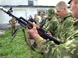 Армию РФ к 2012 году сократят до 1 миллиона военнослужащих
