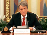 Ющенко: НАТО должно защитить Украину от агрессии России