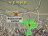 Жители  юга Чечни объявили бойкот семьям боевиков, утверждают власти района