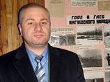 Оппозиционера Евлоева "случайно убил" другой Евлоев - начальник охраны главы МВД Ингушетии