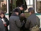 Гремина обвиняет нижегородских милиционеров в незаконном задержании и применении к ней физической силы 24 марта 2007 года в период проведения в Нижнем Новгороде так называемого "марша несогласных" Гремина обвиняет нижегородских милиционеров в незаконном задержании и применении к ней физической силы 24 марта 2007 года в период проведения в Нижнем Новгороде так называемого "марша несогласных"