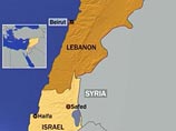 В Ливане пропали два американских журналиста - их могли похитить