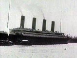 Новые выводы: "Титаник" погубили непрочная обшивка и тонкие заклепки