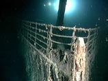 Новые выводы: "Титаник" погубили непрочная обшивка и тонкие заклепки