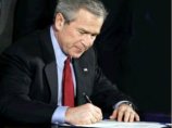 Президент США подписал законопроект о сотрудничестве с Индией в области гражданской атомной энергетики Президент США подписал законопроект о сотрудничестве с Индией в области гражданской атомной энергетики