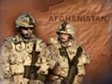 Канаде операции в Афганистане будут стоить 28 млрд долларов