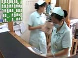 В больницах Китая остаются более 10,5 тысяч отравленных меламином детей В больницах Китая остаются более 10,5 тысяч отравленных меламином детей