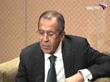 Россия удивлена тем, что в новом соглашении о сотрудничестве между ООН и НАТО содержится положение, касающееся прерогатив непосредственно государств-членов Объединенных Наций. Об этом в четверг заявил глава МИД РФ Сергей Лавров Россия удивлена тем, что в новом соглашении о сотрудничестве между ООН и НАТО содержится положение, касающееся прерогатив непосредственно государств-членов Объединенных Наций. Об этом в четверг заявил глава МИД РФ Сергей Лавров
