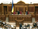 Решение об очередном роспуске Верховной рады может ввергнуть Украину в затяжной кризис и оказаться провалом для самого президента Ющенко