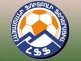 Библейскую гору Арарат вернут на логотип футбольной сборной Армении