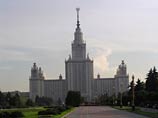 МГУ не вошел в первую сотню мирового рейтинга вузов МГУ не вошел в первую сотню мирового рейтинга вузов