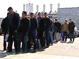 Эксперты: массовой безработицы в связи с финансовым кризисом не будет Эксперты: массовой безработицы в связи с финансовым кризисом не будет