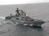 МИД России успокоил: никакого ядерного оружия в Южную Америку корабли Северного флота не везут