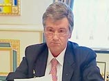 "Виктор Ющенко сам спровоцировал парламентский кризис и решил разогнать Верховную Раду только потому, что опасается выводов парламентской комиссии по расследованию фактов продажи Украиной оружия за рубеж"