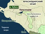 На Кубани при задержании "эмира ваххабитов" Адыгеи убит милиционер На Кубани при задержании "эмира ваххабитов" Адыгеи убит милиционер