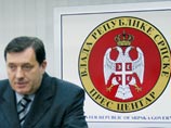 Президент Хорватии предупреждает о новом витке балканского конфликта: Европе грозит кровавая война