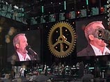 "Машина времени" готовится отметить 40-летие: она даст 40 концертов в 40 городах России и споет 40 лучших песен "Машина времени" готовится отметить 40-летие: она даст 40 концертов в 40 городах России и споет 40 лучших песен