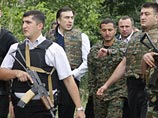 Грузинские СМИ раскрыли планы России по убийству Саакашвили: на него якобы нападет "осетинский мститель"