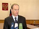 Согласно этой версии, распоряжение организовать теракт против Михаила Саакашвили отдал лично секретарь Совета безопасности РФ Николай Патрушев Согласно этой версии, распоряжение организовать теракт против Михаила Саакашвили отдал лично секретарь Совета безопасности РФ Николай Патрушев