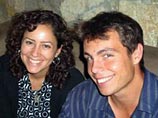 Пропавшие в Ливане американские журналисты нашлись в Сирии