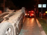 Израильская полиция подтягивает в город Акко дополнительные силы из-за столкновений между еврейской и арабской общинами