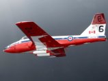 Летчик из состава пилотажной эскадрильи Snowbirds и военный фотограф погибли в результате катастрофы самолета неподалеку от военно-воздушной базы канадских ВВС в провинции Саскачеван Летчик из состава пилотажной эскадрильи Snowbirds и военный фотограф погибли в результате катастрофы самолета неподалеку от военно-воздушной базы канадских ВВС в провинции Саскачеван