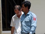 В Камбодже суд сократил с 13 до 6 лет тюремный срок россиянину, обвиняемому в педофилии В Камбодже суд сократил с 13 до 6 лет тюремный срок россиянину, обвиняемому в педофилии