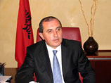 Бывший министр иностранных дел Албании Бесник Мустафай заявил в четверг, что в случае раздела на сербскую и албанскую части Косово не сможет существовать самостоятельно и албанской территории придется присоединиться либо к Албании, либо к Македонии