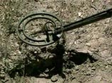 Американцы помогут разминировать территорию Грузии Американцы помогут разминировать территорию Грузии