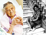 105-летняя девственница: секрет долголетия кроется в отказе от секса 105-летняя девственница: секрет долголетия кроется в отказе от секса