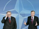 Нобелевскую премию мира-2008 присудили Марти Ахтисаари, автору плана независимости Косово Нобелевскую премию мира-2008 присудили Марти Ахтисаари, автору плана независимости Косово