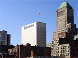 Лидером падения в четверг стала Prudential Financial, котировки бумаг которой упали на $10,02 - до $33,27, или на 42% ниже, чем уровень предыдущей недели Лидером падения в четверг стала Prudential Financial, котировки бумаг которой упали на $10,02 - до $33,27, или на 42% ниже, чем уровень предыдущей недели