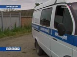 В Ингушетии подорван "Урал" с военнослужащими: двое ранены