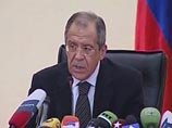 Лавров оправдывает присутствие российских военных в Абхазии и ЮО угрозой нападения на эти республики Лавров оправдывает присутствие российских военных в Абхазии и ЮО угрозой нападения на эти республики