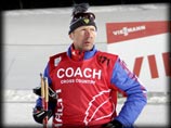 Знаменитый лыжник Алексей Прокуроров погиб в ДТП во Владимире Знаменитый лыжник Алексей Прокуроров погиб в ДТП во Владимире