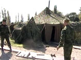 Выведя войска из буферных зон, Россия начала разворачивать военные базы в Абхазии и Южной Осетии Выведя войска из буферных зон, Россия начала разворачивать военные базы в Абхазии и Южной Осетии