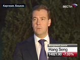 Медведев поддержал предложение Саркози о созыве саммита G8 для обсуждения финкризиса Медведев поддержал предложение Саркози о созыве саммита G8 для обсуждения финкризиса