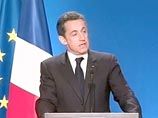 Также президент поддержал предложение французского лидера Николя Саркози о созыве саммита "Большой восьмерки" для обсуждения финансового кризиса и его последствий для мировой экономики